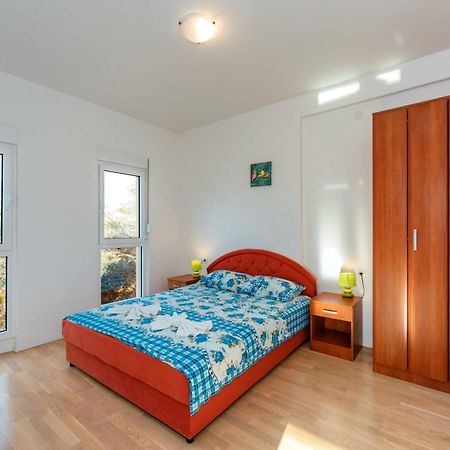 Apartments Bel&Rus Hestia Budva Eksteriør bilde
