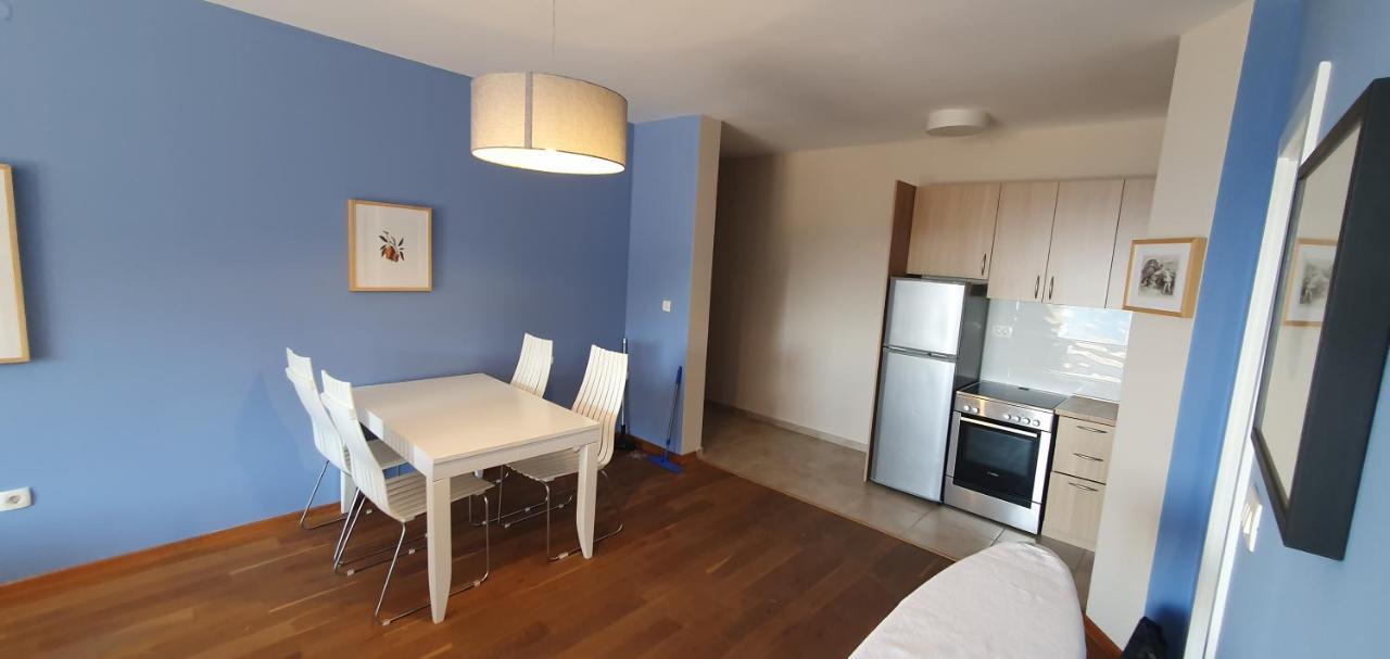 Apartments Bel&Rus Hestia Budva Eksteriør bilde