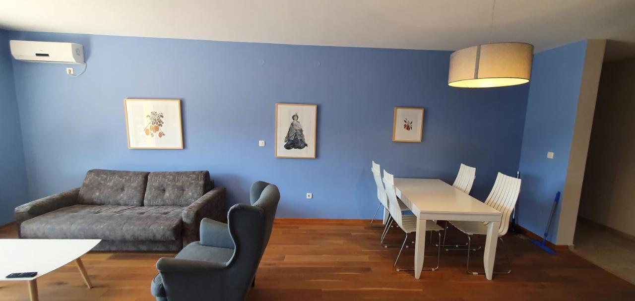 Apartments Bel&Rus Hestia Budva Eksteriør bilde