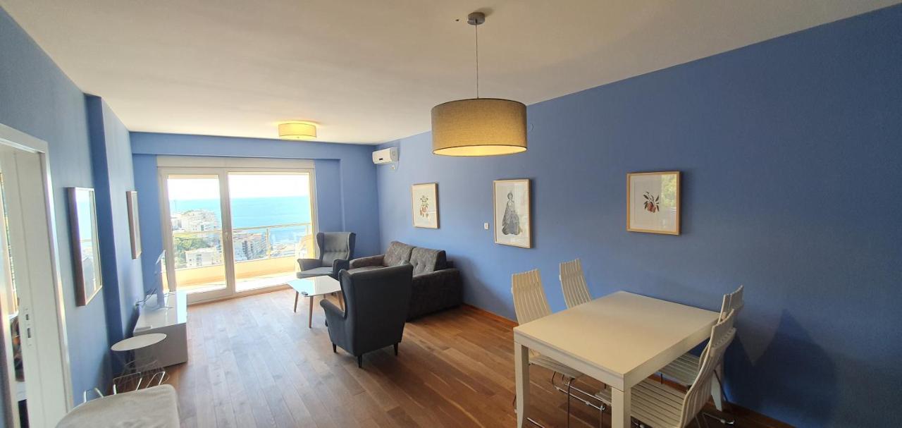 Apartments Bel&Rus Hestia Budva Eksteriør bilde