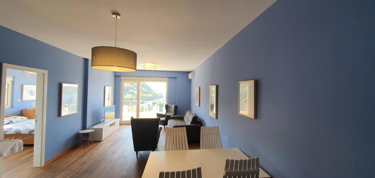 Apartments Bel&Rus Hestia Budva Eksteriør bilde