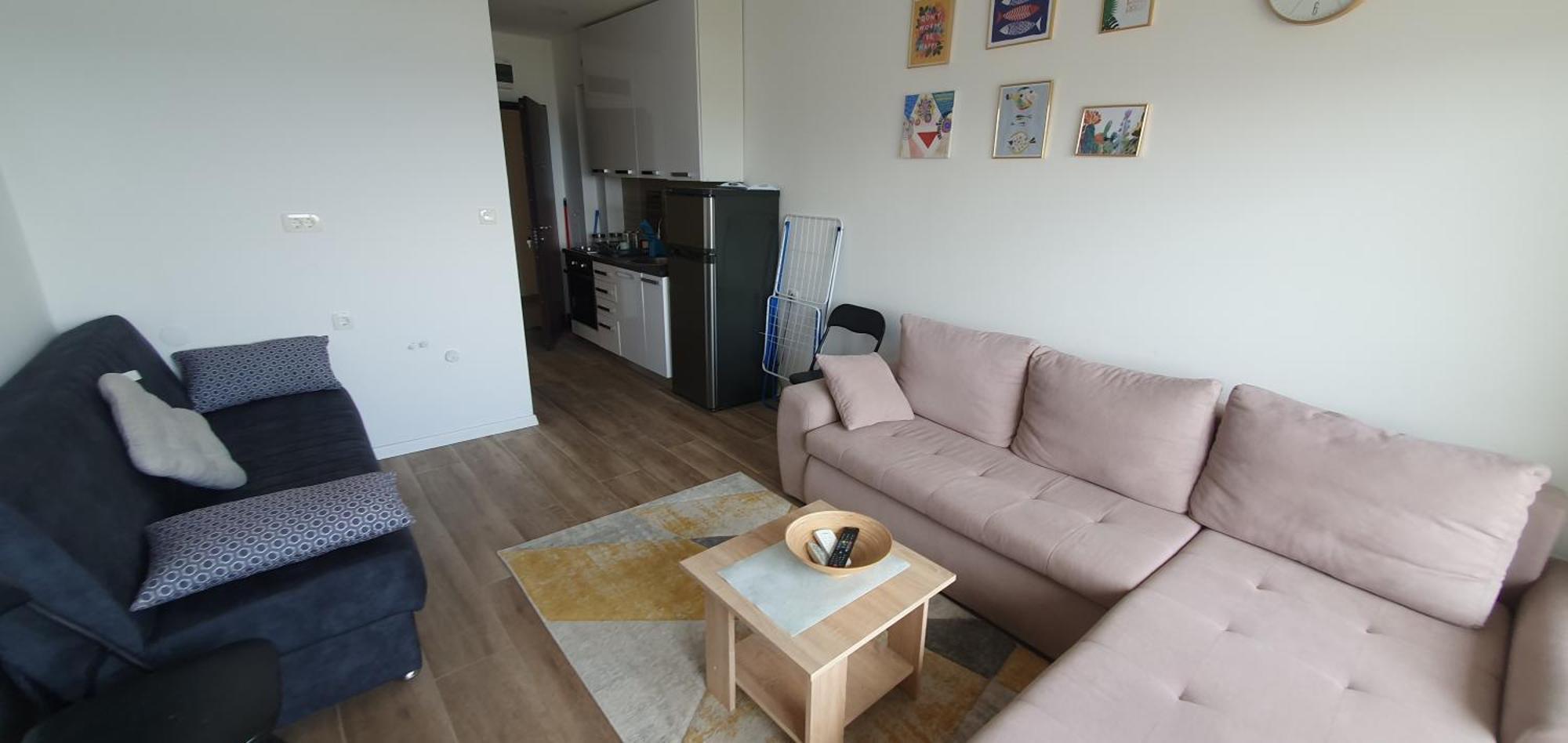 Apartments Bel&Rus Hestia Budva Eksteriør bilde