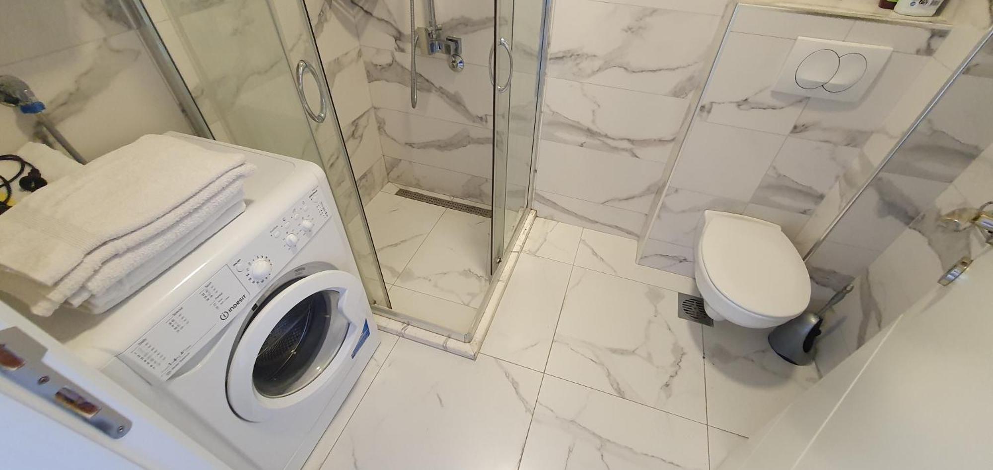 Apartments Bel&Rus Hestia Budva Eksteriør bilde