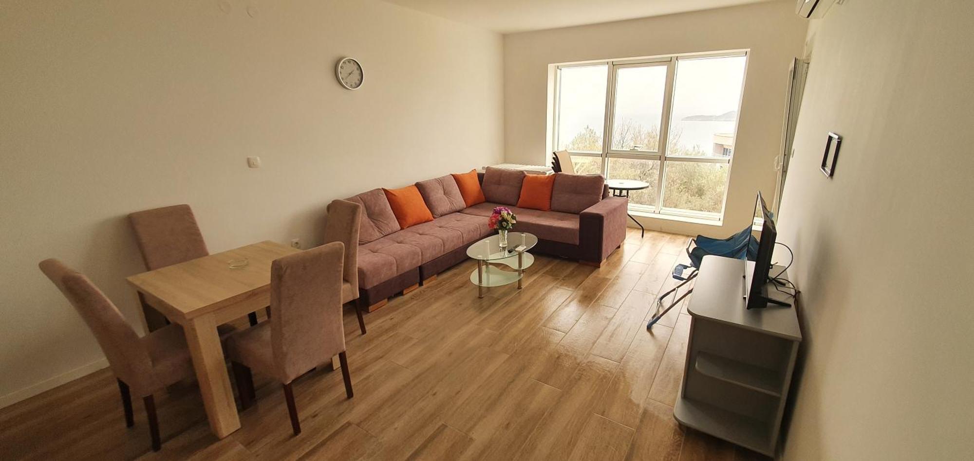Apartments Bel&Rus Hestia Budva Eksteriør bilde
