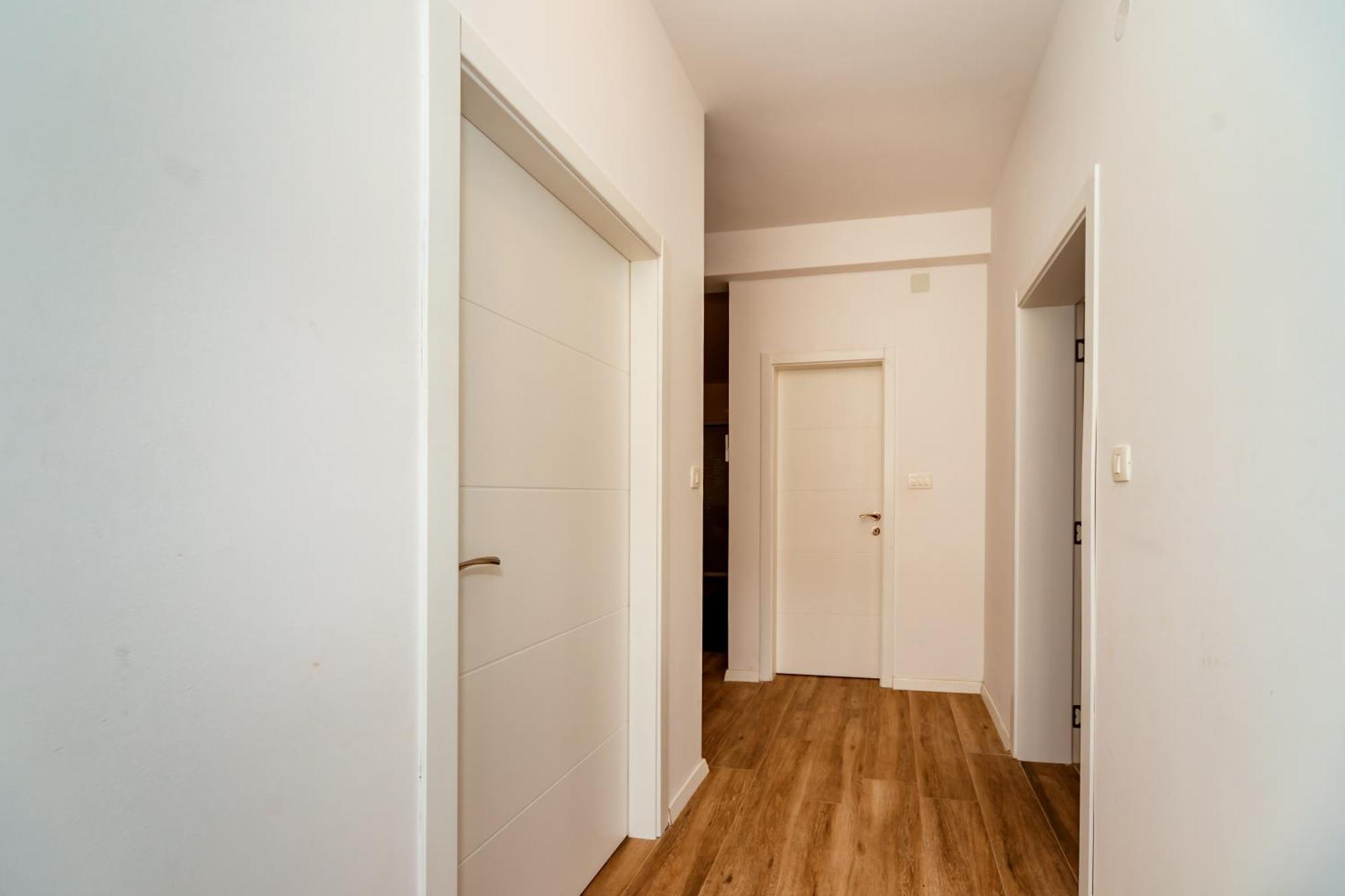Apartments Bel&Rus Hestia Budva Eksteriør bilde